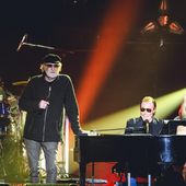 7 dicembre 2023 - Mediolanum Forum - Assago (Mi) - Antonello Venditti e Francesco De Gregori in concerto