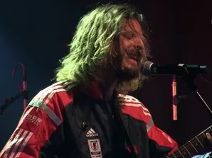 Santi Francesi - Rockol Awards 2024: la performance dei Santi Francesi