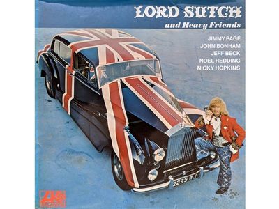 Screaming Lord Sutch