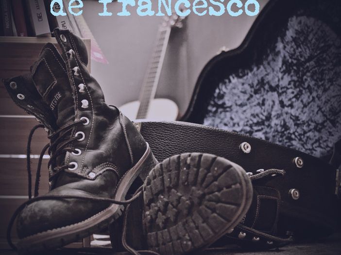 Non solo Sanremo: Emanuele De Francesco pubblica l'album 'In quieta mente' Non solo Sanremo: Emanuele De Francesco pubblica l'album 'In quieta mente'