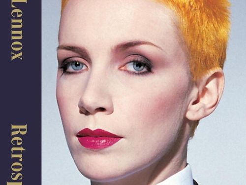 Annie Lennox: una campagna globale per la Giornata Internazionale della Donna 2021