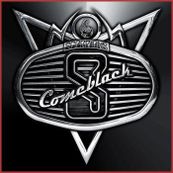 Scorpions - COMEBLACK