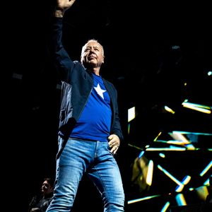 Simple Minds