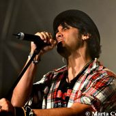 19 Novembre 2010 - Atlantico Live - Roma - Fabrizio Moro in concerto 19 Novembre 2010 - Atlantico Live - Roma - Fabrizio Moro in concerto