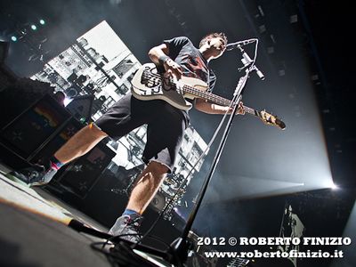 Oggi in breve 3: Tom DeLonge (Blink 182), Marracash, Baustelle, Light of Day