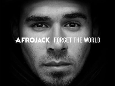 Afrojack: ecco &apos;Can&apos;t stop me now&apos; con Shermanology e una data a Roma