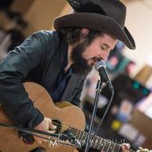 10 maggio 2016 - La Feltrinelli - Genova - Vinicio Capossela