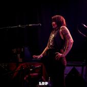 17 settembre 2019 - Locomotiv Club - Bologna - Dandy Warhols in concerto