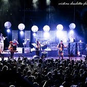 2 luglio 2012 - Teatro Romano - Verona - Mumford &amp; Sons in concerto