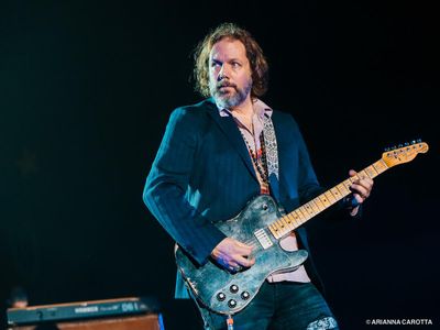Rick Robinson