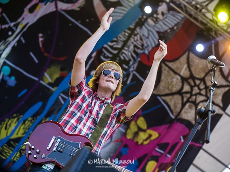 Rainband: ecco ‘Rise again’, brano tributo a Marco Simoncelli