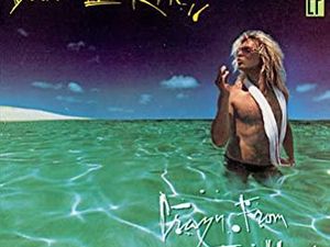 David Lee Roth