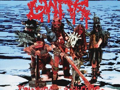 Gwar, nasce la Dave Brockie Foundation