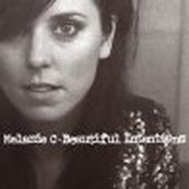 Melanie Chisholm - BEAUTIFUL INTENTIONS