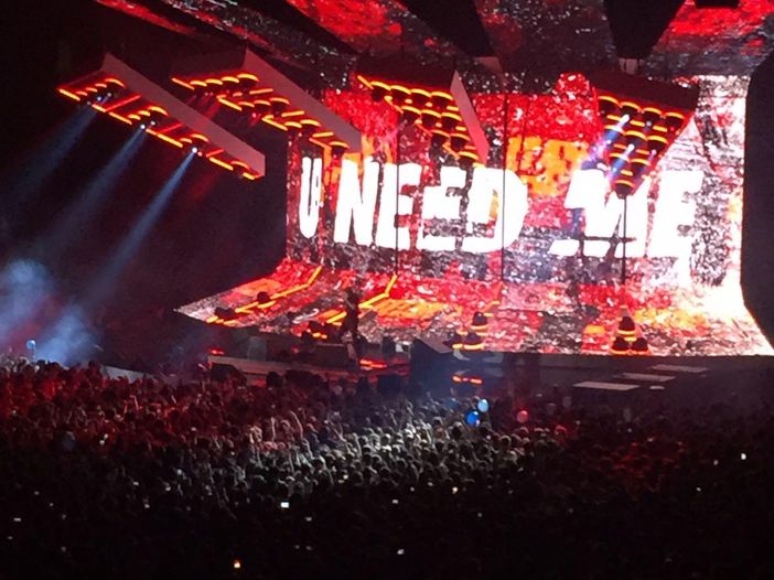 Concerti, Ed Sheeran dal vivo in studio per le Deezer Sessions - VIDEO