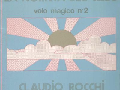 Claudio Rocchi gira un documentario sulla Sardegna. Nel cast anche Bugo
