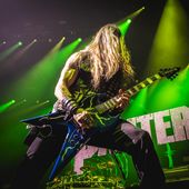 12 febbraio 2025 - Unipol Arena - Casalecchio di Reno (Bo) - Pantera in concerto