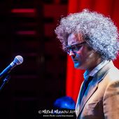 2 ottobre 2014 - Club Tenco - Teatro del Casin&ograve; - Sanremo (Im) - Simone Cristicchi in concerto