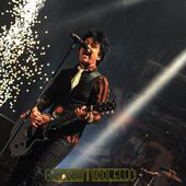 10 gennaio 2017 - PalaAlpitour - Torino - Green Day in concerto