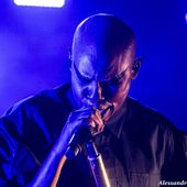 13 luglio 2025 - Arena Campo Marte - Brescia - Skunk Anansie in concerto