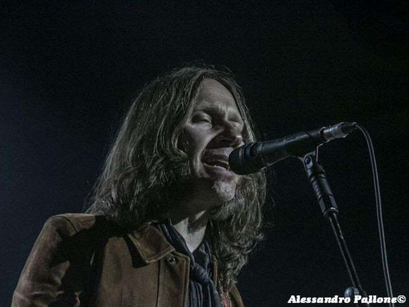 7 marzo 2023 - Alcatraz - Milano - Blackberry Smoke in concerto