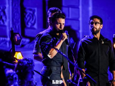 Il Volo