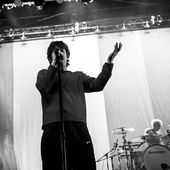 12 novembre 2025 - Alcatraz - Milano - Turnstile in concerto 12 novembre 2025 - Alcatraz - Milano - Turnstile in concerto