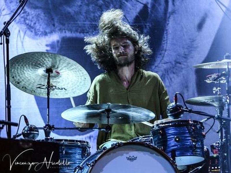 19 luglio 2019 - Gru Village - Grugliasco (To) - Canova in concerto