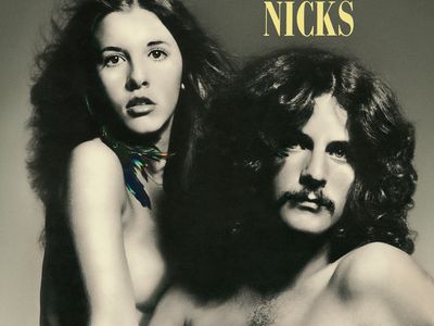 BUCKINGHAM NICKS (2025 REMASTER) CD Buckingham Nicks