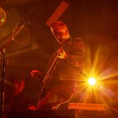 6 luglio 2024 - Ippodromo - Milano - Queens of the Stone Age in concerto