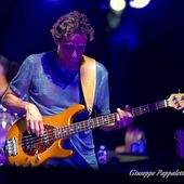 13 luglio 2016 - Parco della Lesa - Cividale del Friuli (Ud) - Santana in concerto
