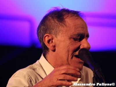 Minghi, Ruggeri e Vecchioni a New York per  &apos;Rinascere insieme&apos;