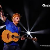 14 giugno 2019 - Visarno Arena - Firenze - Ed Sheeran in concerto 14 giugno 2019 - Visarno Arena - Firenze - Ed Sheeran in concerto