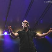 21 giugno 2022 - Parco della Musica - Padova - Bad Religion in concerto