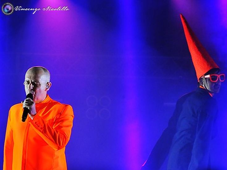 Pet Shop Boys