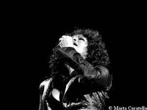 Sui grandi schermi dal 10 agosto nuovo film con Whitney Houston