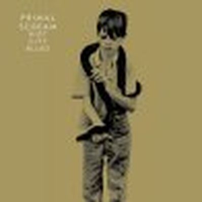 RIOT CITY BLUES Primal Scream