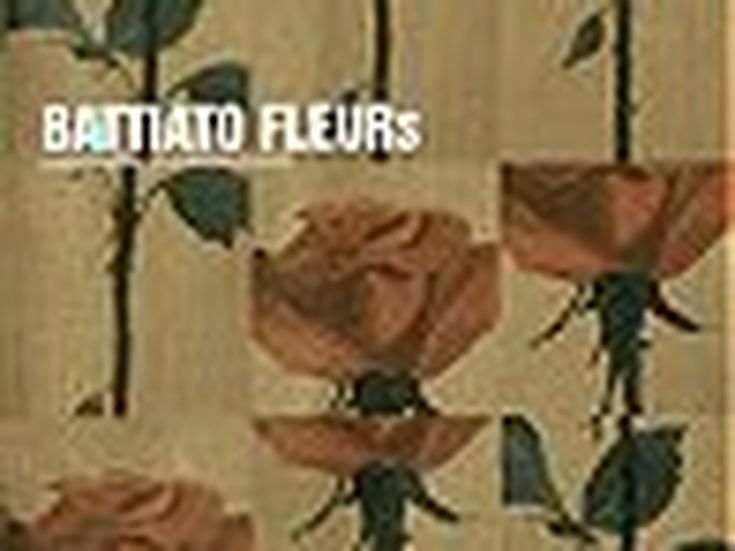 Franco Battiato