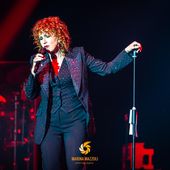 26 aprile 2022 - Teatro Carlo Felice - Genova - Fiorella Mannoia in concerto 26 aprile 2022 - Teatro Carlo Felice - Genova - Fiorella Mannoia in concerto