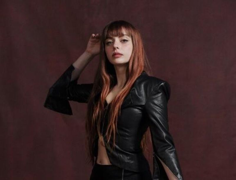 Annalisa e le sue icone: da Kate Bush a Raffaella Carrà