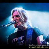 28 aprile 2017 - ObiHall - Firenze - Le Luci della Centrale Elettrica in concerto 28 aprile 2017 - ObiHall - Firenze - Le Luci della Centrale Elettrica in concerto