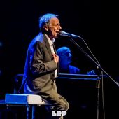 18 aprile 2019 - Teatro EuropAuditorium - Bologna - Roberto Vecchioni in concerto