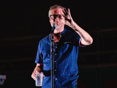 Concerti, National: una data a Ferrara il 5 luglio