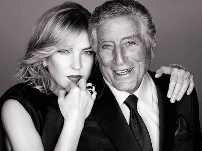 A Tony Bennet il Kennedy Center Honor
