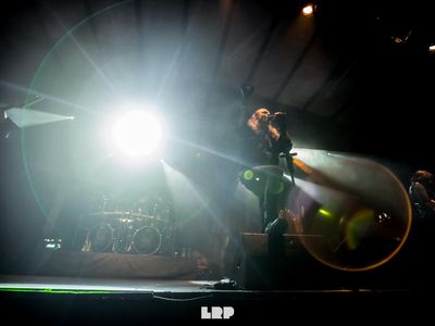 Due concerti in Italia per i Moonspell