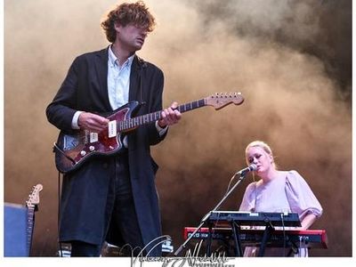 Shout Out Louds dal vivo al Tunnel di Milano: il report