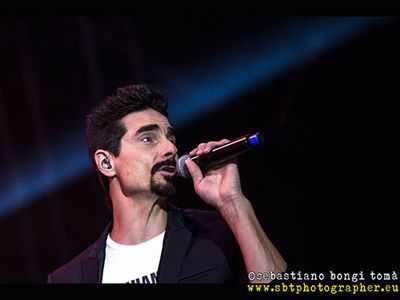 Backstreet Boys: ‘Troppe boy-bands in giro’. E attaccano di nuovo gli ’N Sync