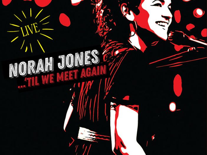 Ieri sera i premi Grammy: stravince Norah Jones Ieri sera i premi Grammy: stravince Norah Jones