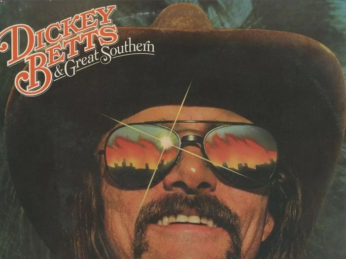 Arrestato Betts (ex Allman Brothers Band)