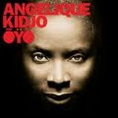 Angelique Kidjo - OYO